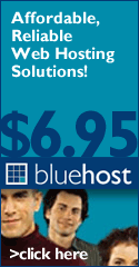 BlueHost Referral